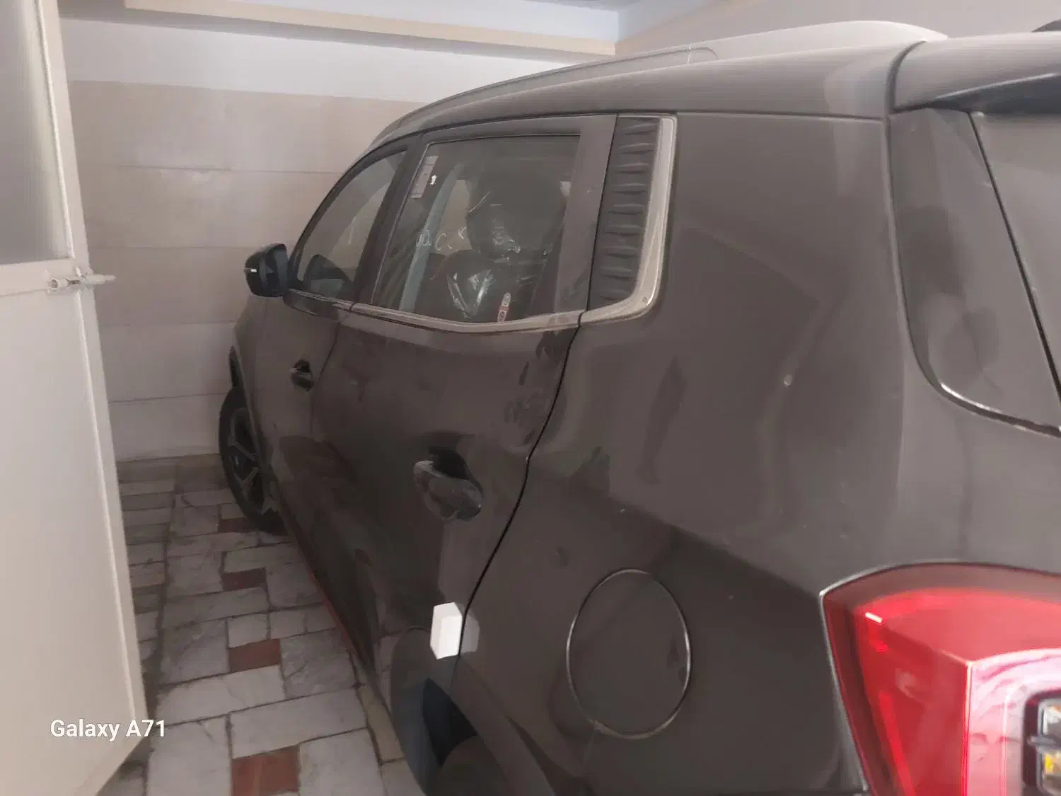 X55 پرو۱۴۰۴|خودرو سواری و وانت|تهران, اکباتان|دیوار