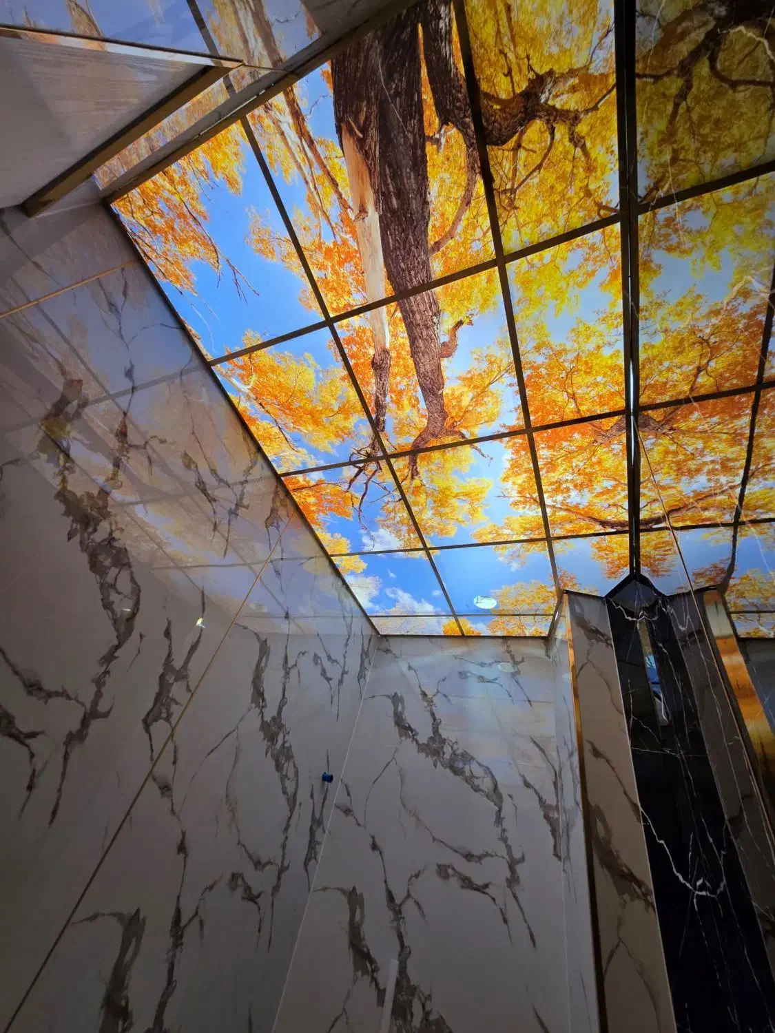 کاغذدیواری باکیفیت|مصالح و تجهیزات ساختمان|هشتگرد, هشتگرد قدیم|دیوار