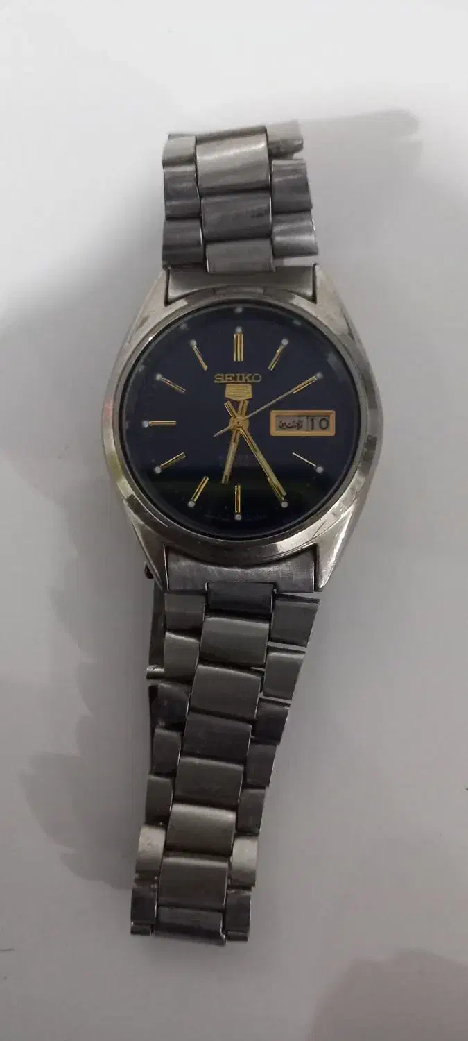 ساعت سیکو ۵|ساعت|دورود, |دیوار