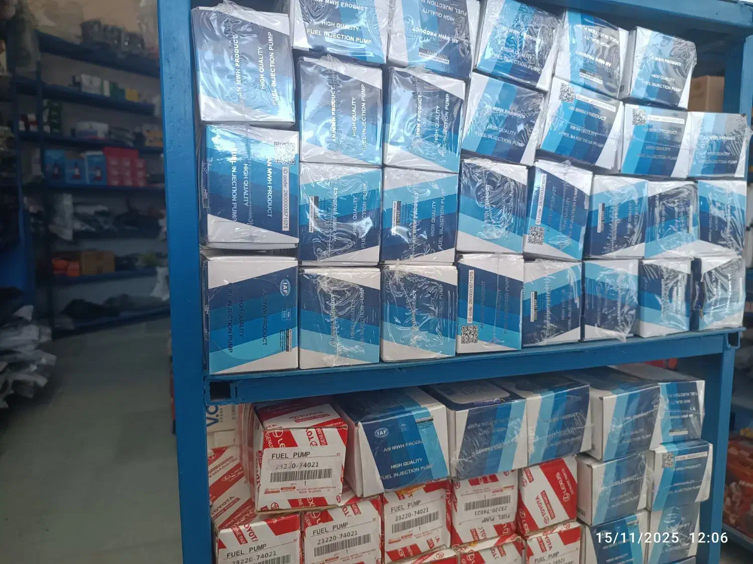 نیازمند تعمیر کار انواع خودرو|استخدام صنعتی، فنی، مهندسی|سراوان, |دیوار