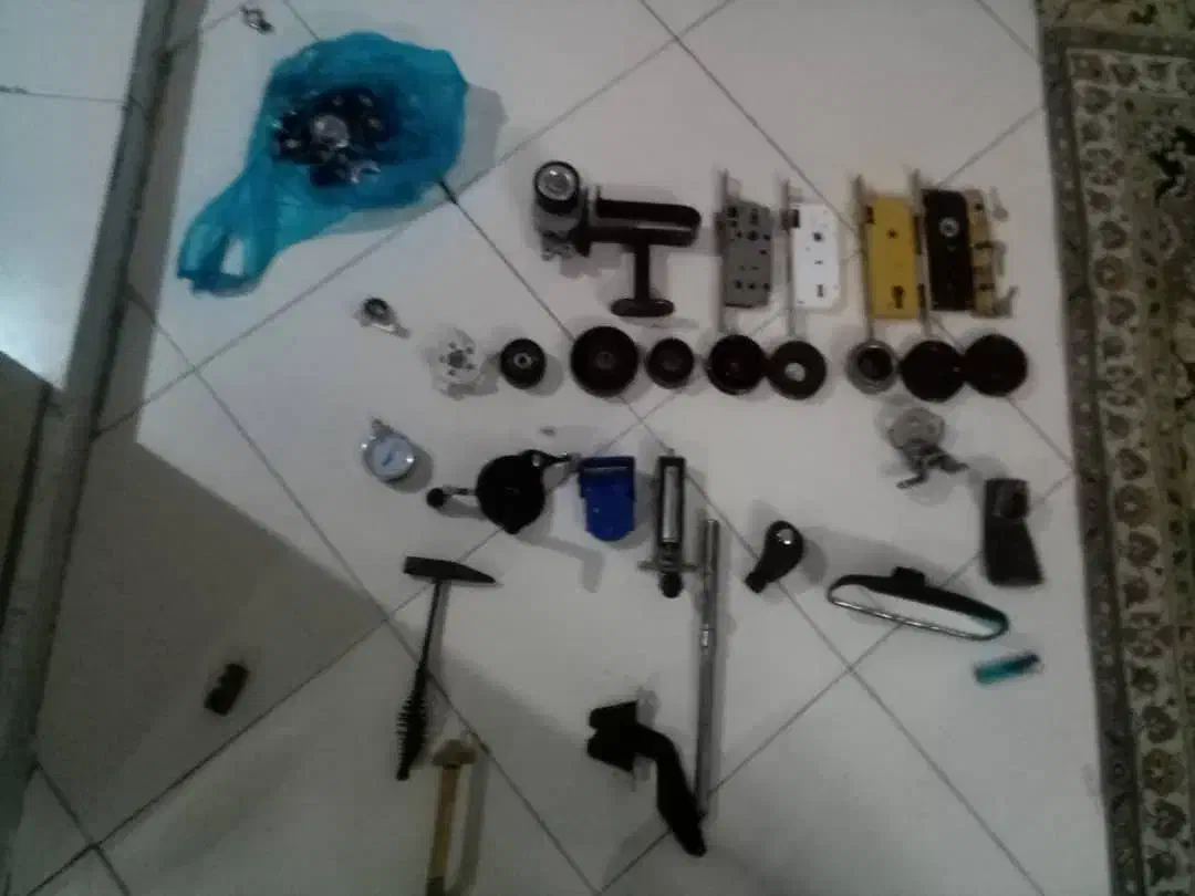 لوازم حراج|حراج|تهران, دولاب|دیوار