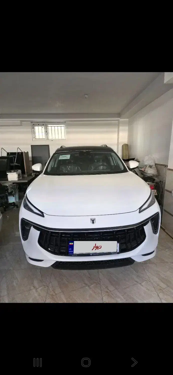 لاماری ایما|خودرو سواری و وانت|سنندج, |دیوار