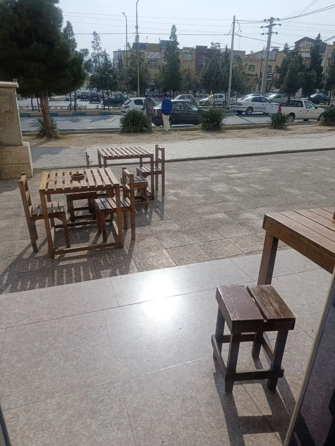 واگذاری کافه با تمامی تجهیزات|کافیشاپ و رستوران|فولادشهر, B4|دیوار