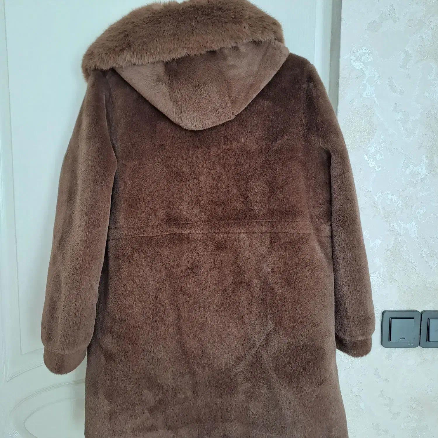 پالتو خزدار و مجلسی|لباس|تهران, جنت‌آباد شمالی|دیوار