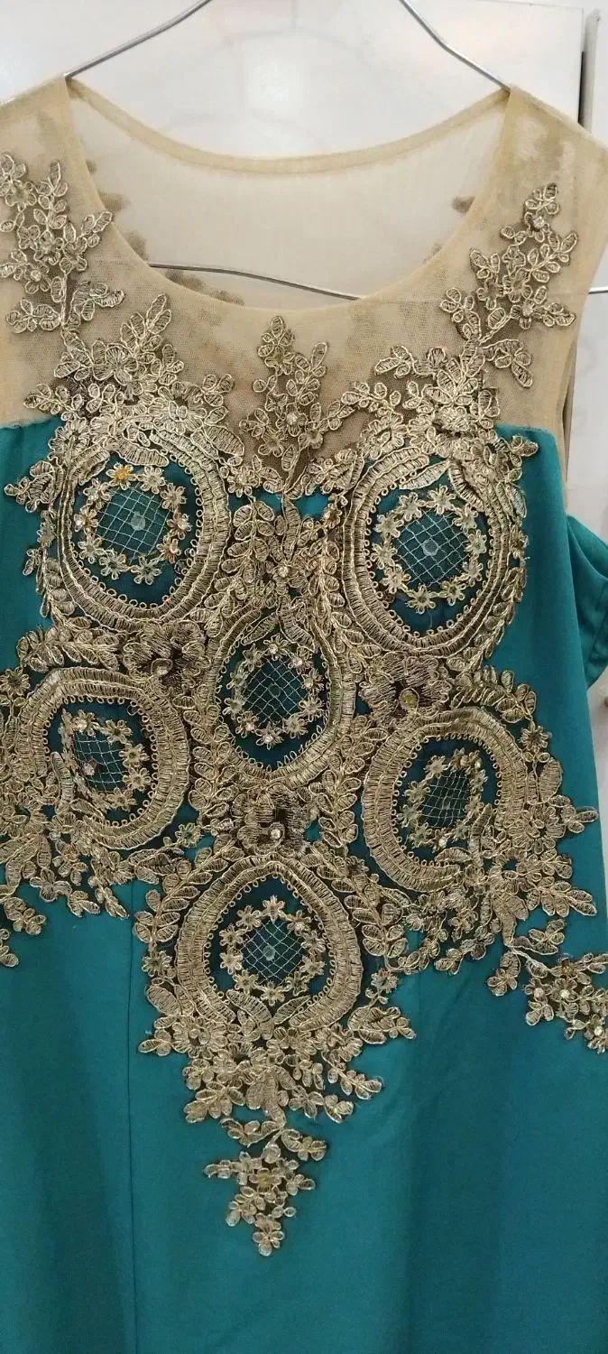 پیرا هن مجلسی زنانه|لباس|مشهد, شهید بصیر|دیوار