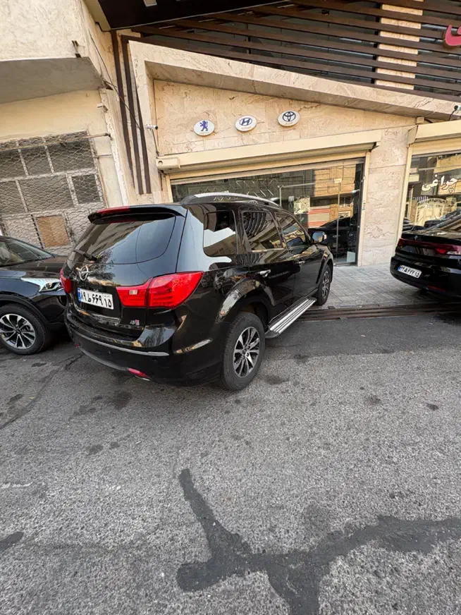 هایماs7|خودرو سواری و وانت|تبریز, |دیوار