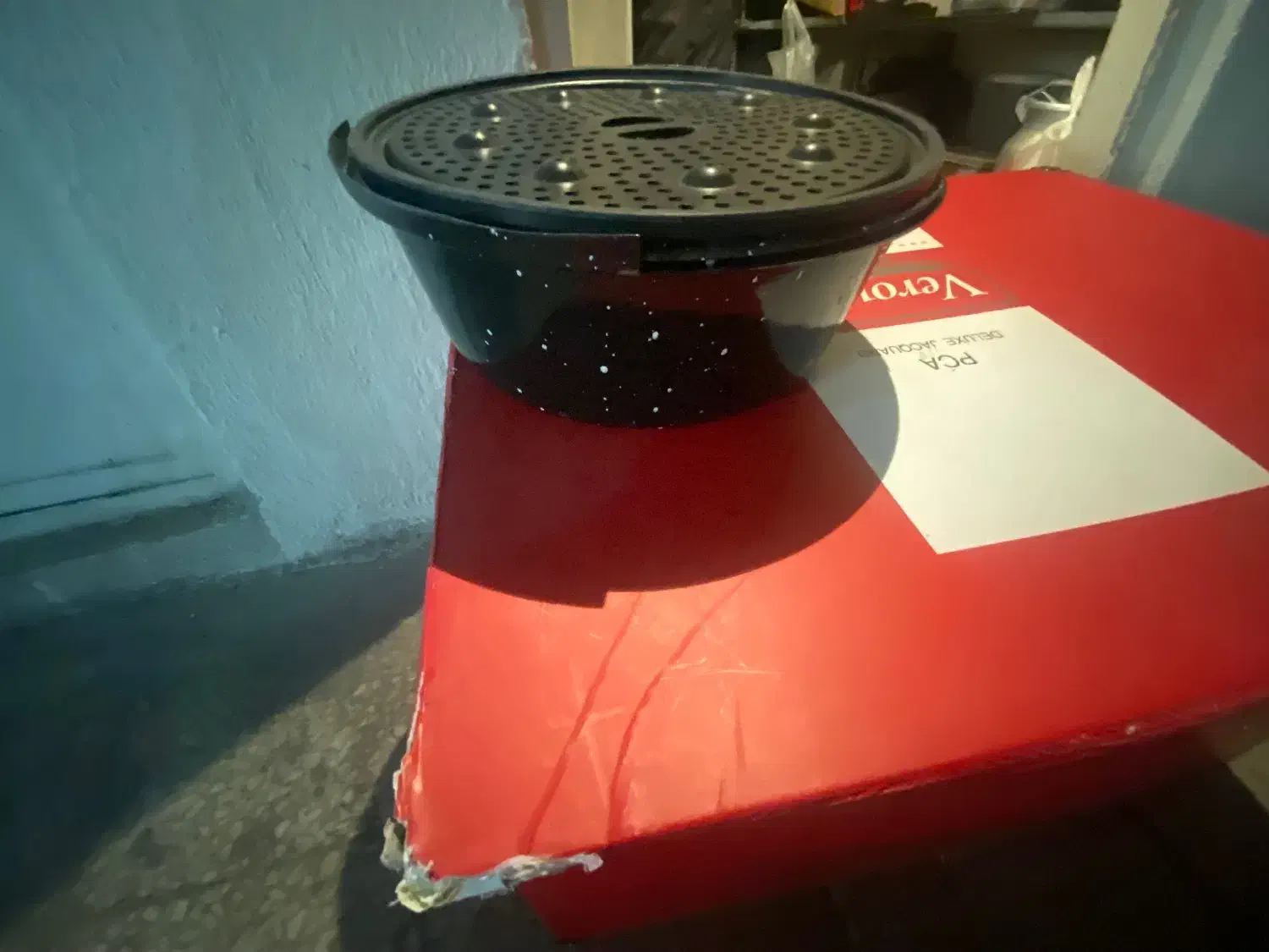 کباب پز روی گاز|اجاق گاز و لوازم برقی پختوپز|تهران, پرواز|دیوار