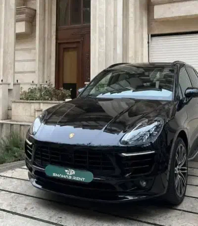 اجاره خودرو پورشه /رنت ماکان فول/کرایه خودرو لوکس|خودرو اجارهای|تهران, زعفرانیه|دیوار