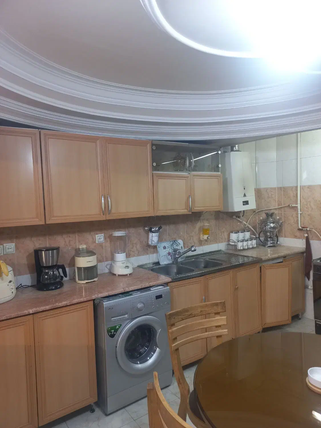 کابینت|مصالح و تجهیزات ساختمان|سبزوار, کوی بهار|دیوار