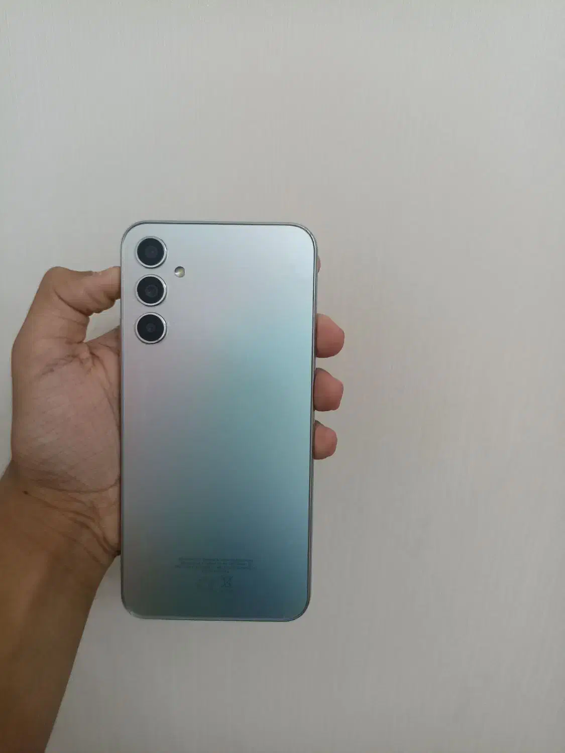 سامسونگ Galaxy A34 با حافظهٔ ۱۲۸ گیگابایت|موبایل|کرج, شاهین‌ویلا|دیوار