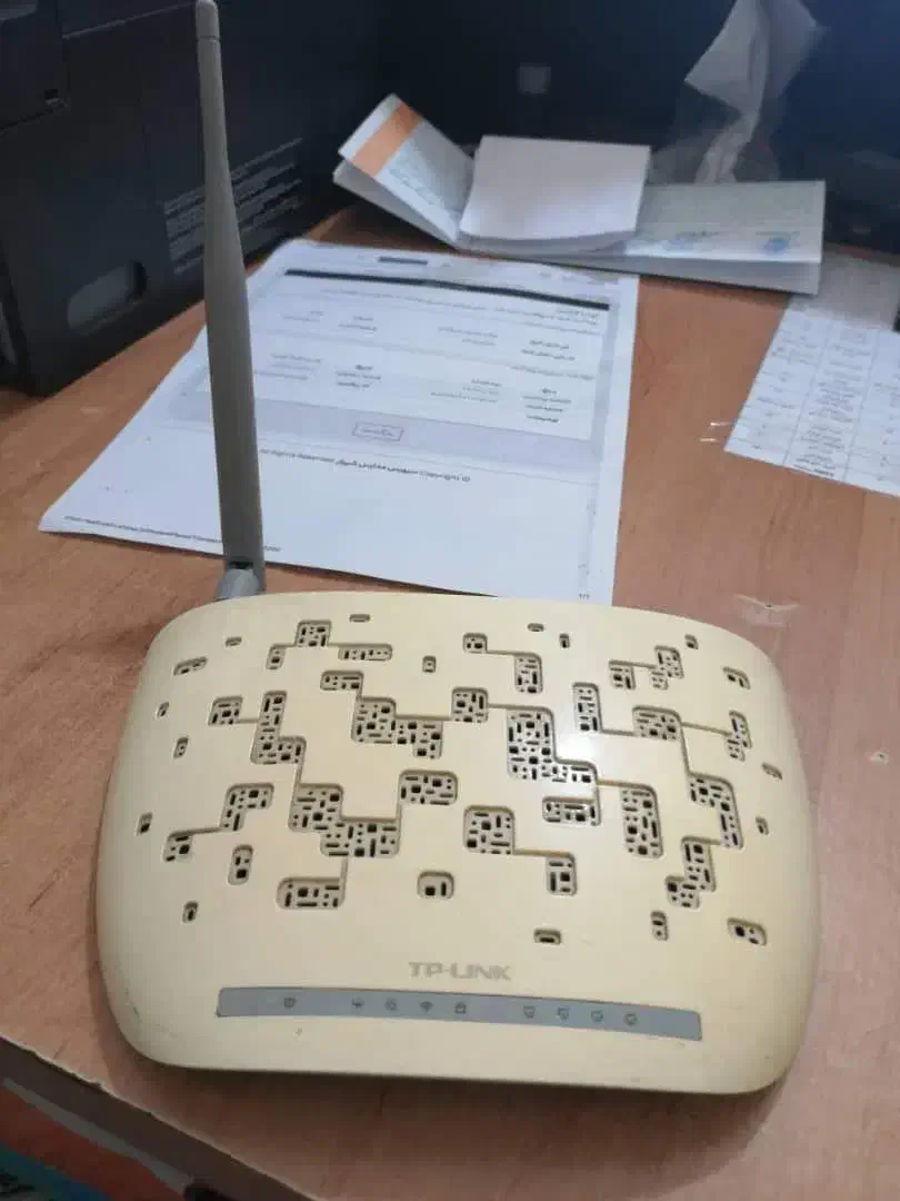 مودم|مودم و تجهیزات شبکه|شیراز, میانرود|دیوار