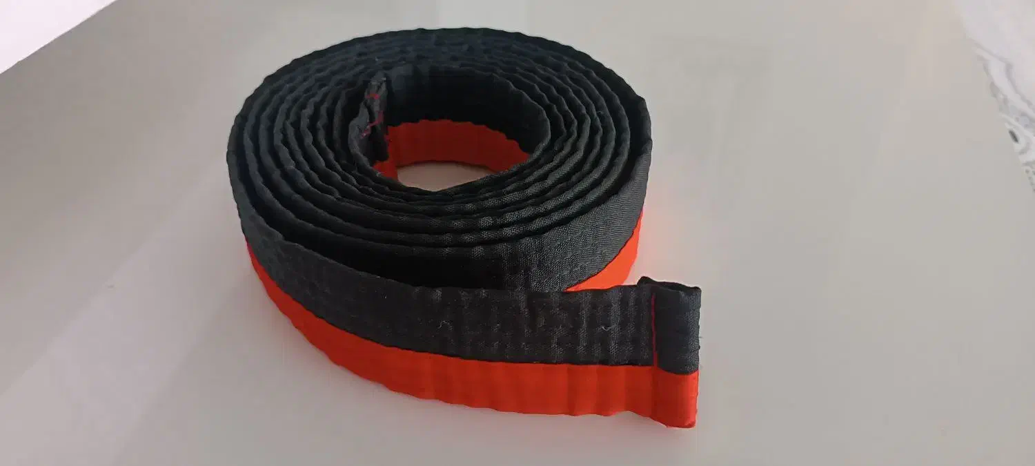 کمربند پوم تکواندو|تجهیزات ورزشی|مشهد, جاهد شهر|دیوار