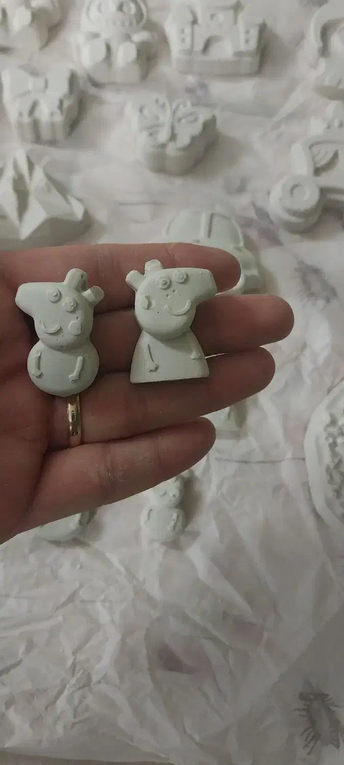 سنگ مصنوعی|اسباببازی|قم, پردیسان|دیوار