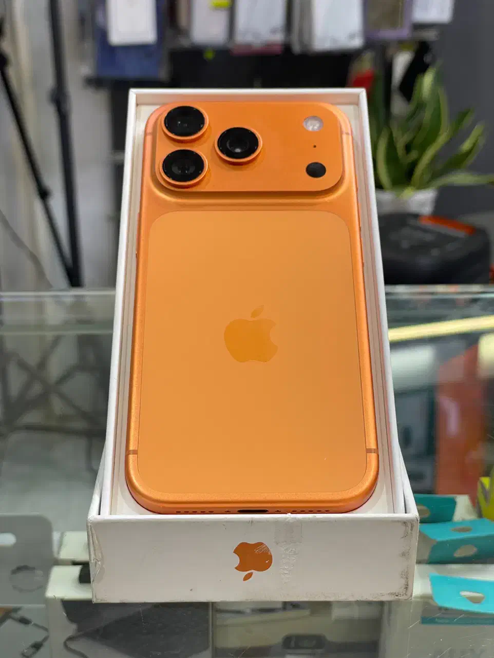 17 pro za/a|موبایل|کرج, مهرویلا جنوبی|دیوار