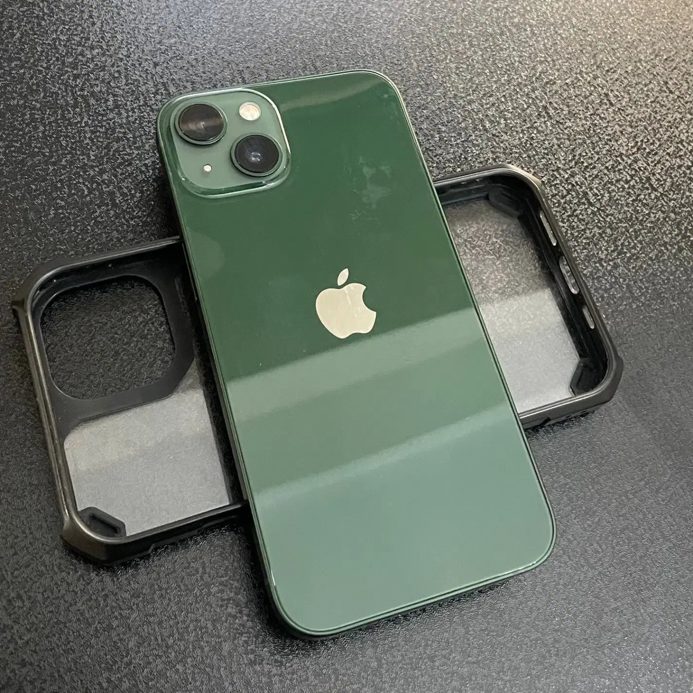 Iphone 13 نرمال NORMAL 128 گیگ|موبایل|تهران, جهاد|دیوار