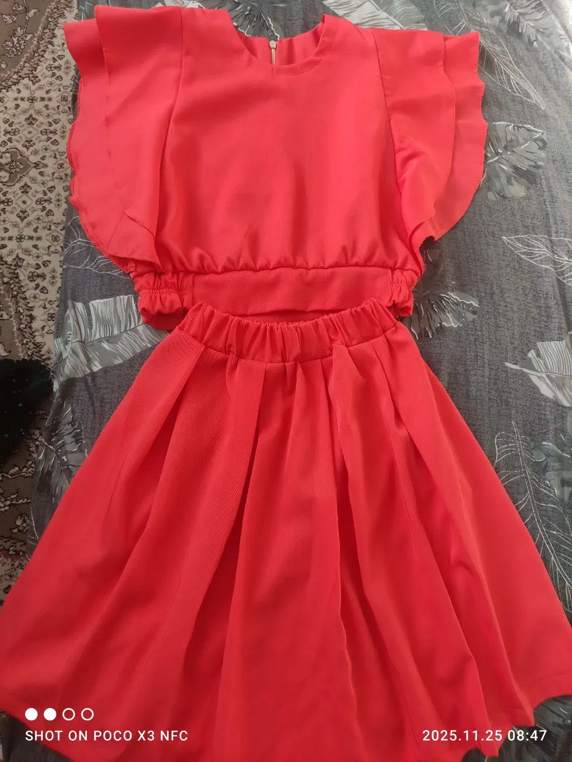 لباس دخترانه|لباس|چناران, |دیوار