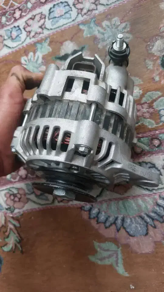 لوازم نیسان پیکاپ وسپرهایلوکس|قطعات یدکی و لوازم جانبی|شیراز, آزادگان|دیوار