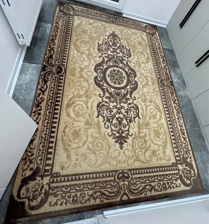 قالیچه|فرش|قم, انصارالحسین|دیوار