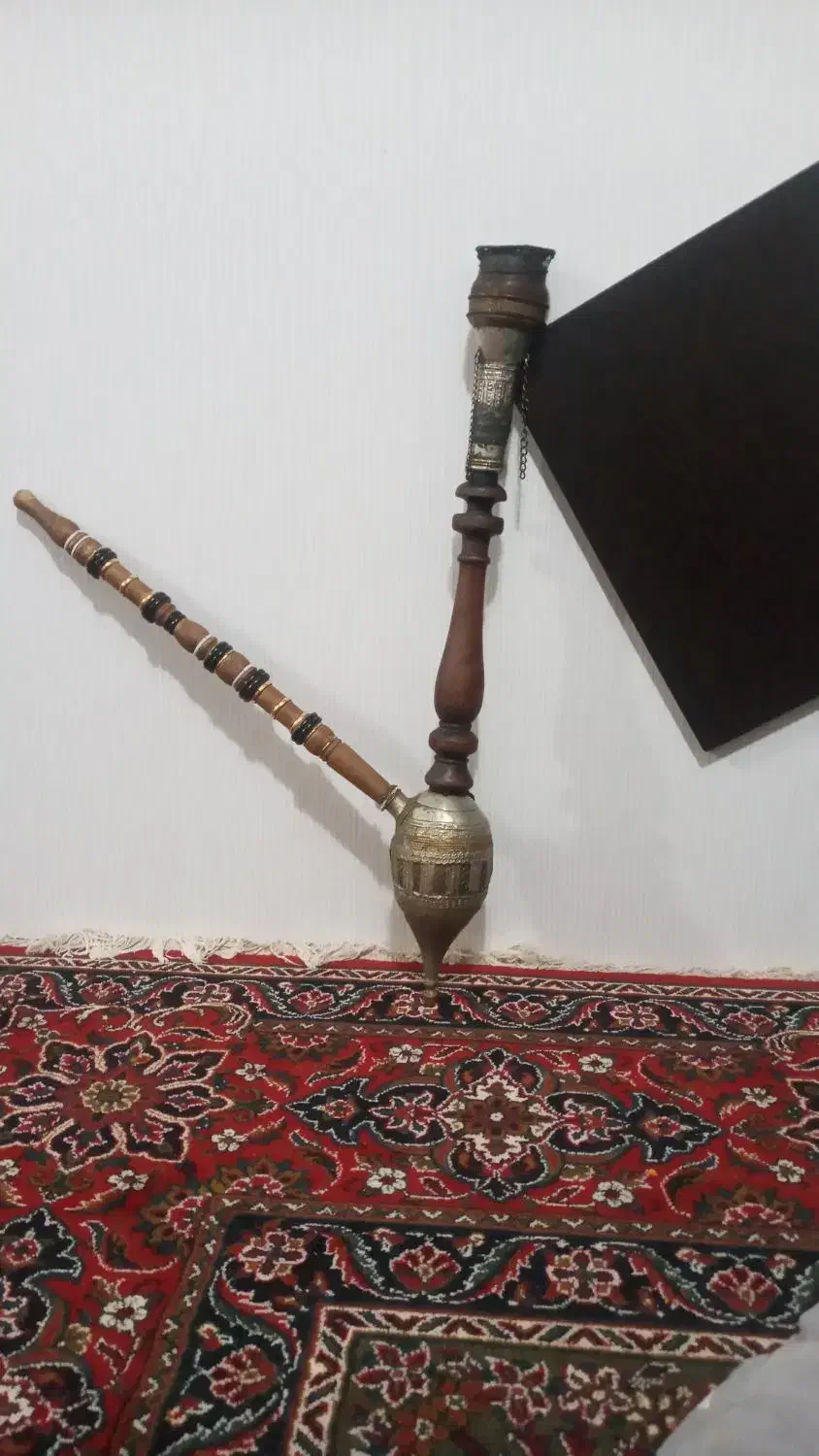 قیلون|زیورآلات و اکسسوری|مشهد, گرجی علیا|دیوار