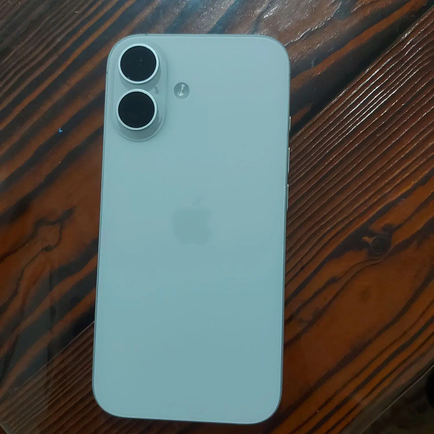 ایفون ۱۶ c h ۱۲۸g|موبایل|تهران, جنتآباد مرکزی|دیوار