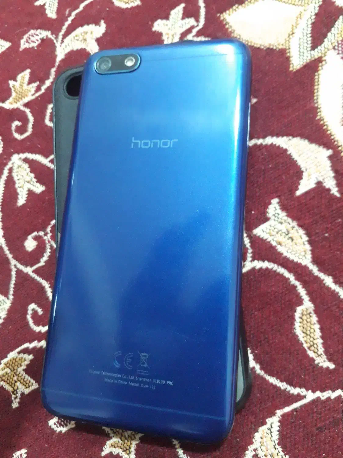 موبایل بسیار تمیز سالم|موبایل|بجنورد, |دیوار