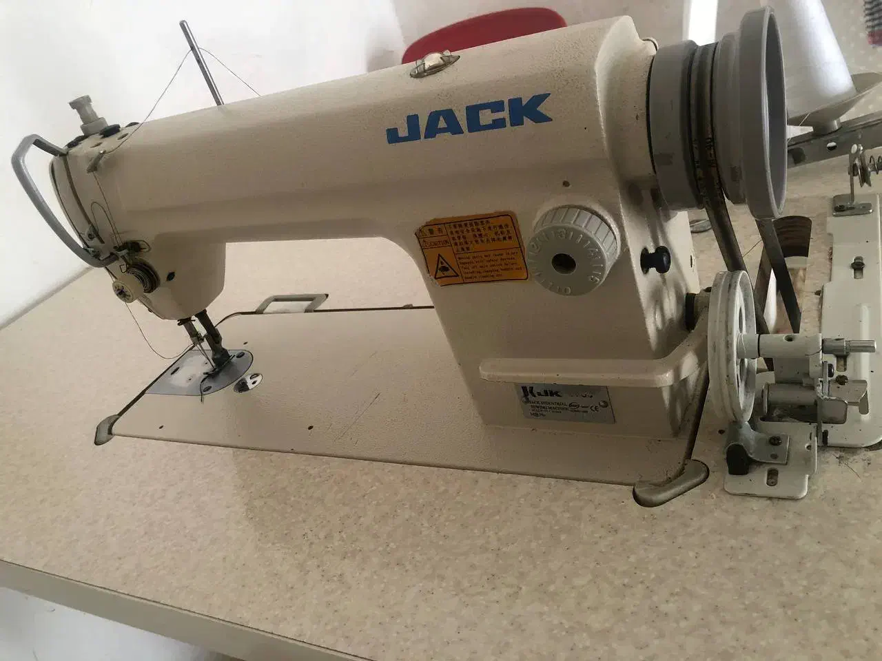 چرخ جک|چرخ خیاطی و ریسندگی|جوانرود, |دیوار