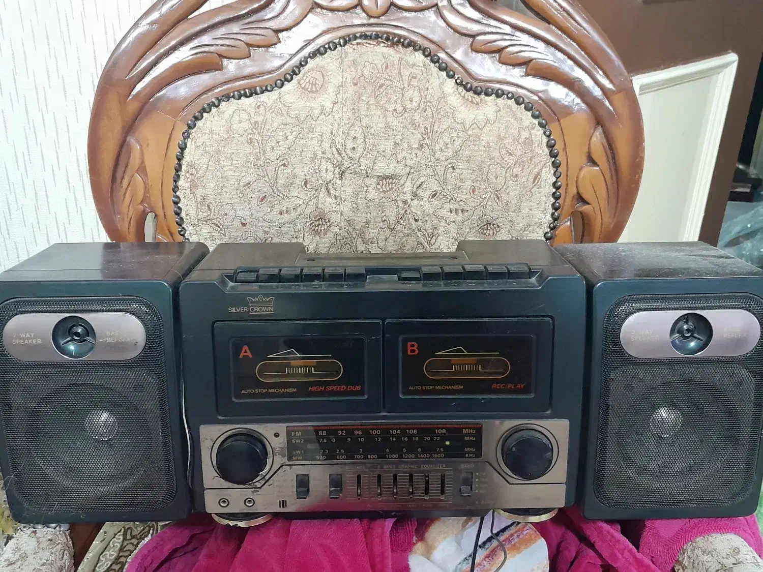 پلوپز وگل|سایر لوازم برقی|خوی, |دیوار