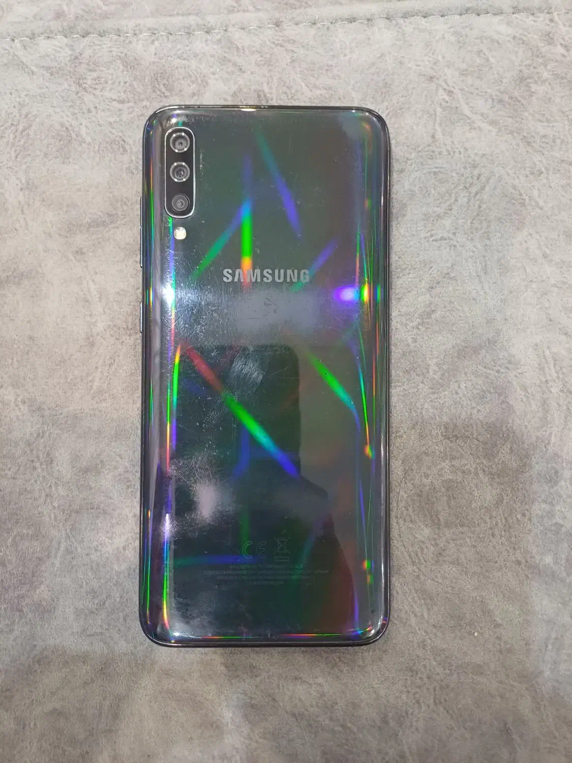 گوشی A70|موبایل|تهران, ویلاشهر|دیوار