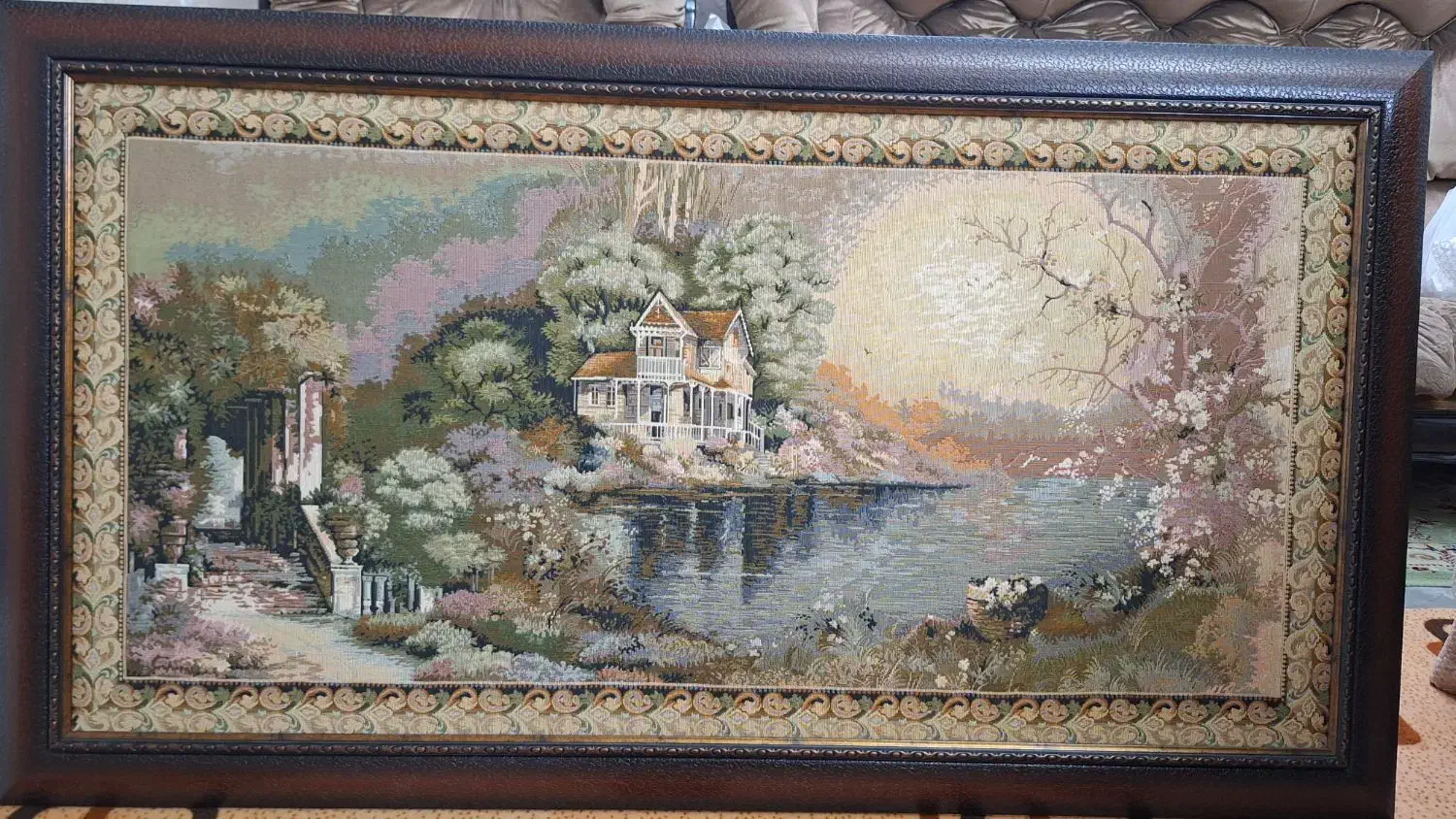 تابلو دیواری|تابلو، نقاشی، عکس|مشهد, شهید مطهری|دیوار