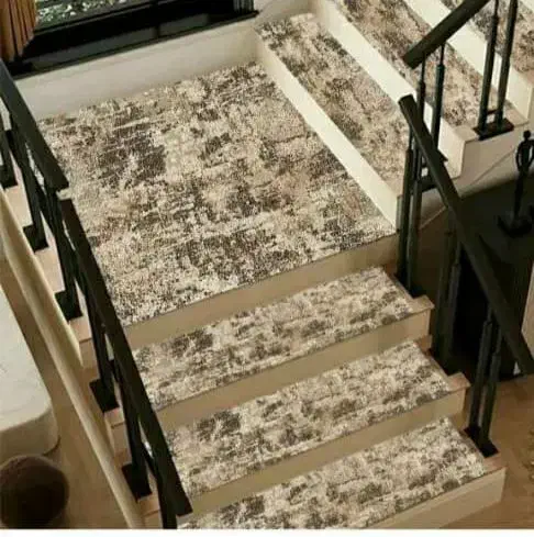 روپله ای های مخمل ترک زیرشم کامل استیپ دار آلمانی|فرش|سنندج, |دیوار