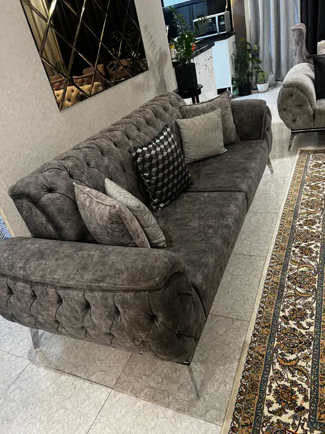 مبل|مبلمان خانگی و میز عسلی|کرج, حصار|دیوار