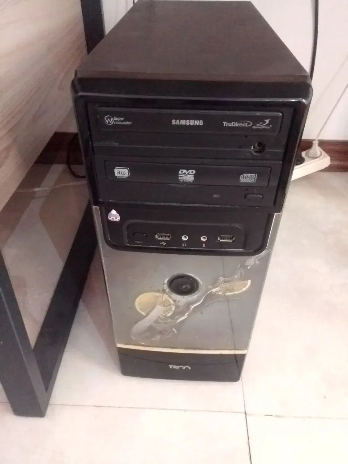 وسایل منزل|صندلی و نیمکت|تهران, پرستار|دیوار