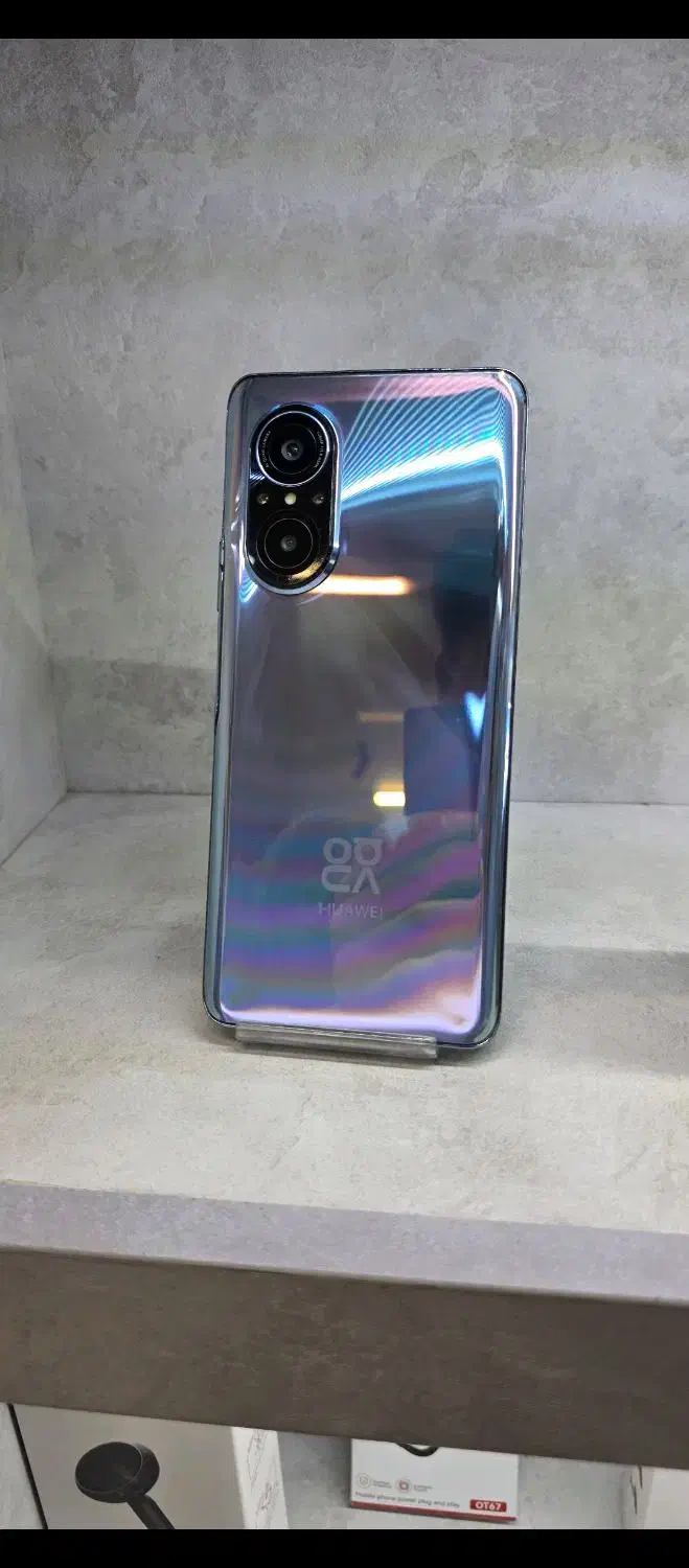 Nova9se|موبایل|اردکان, |دیوار