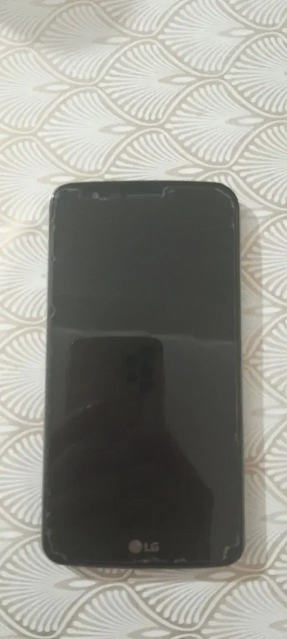گوشی LG|موبایل|تهران, تهرانپارس شرقی|دیوار