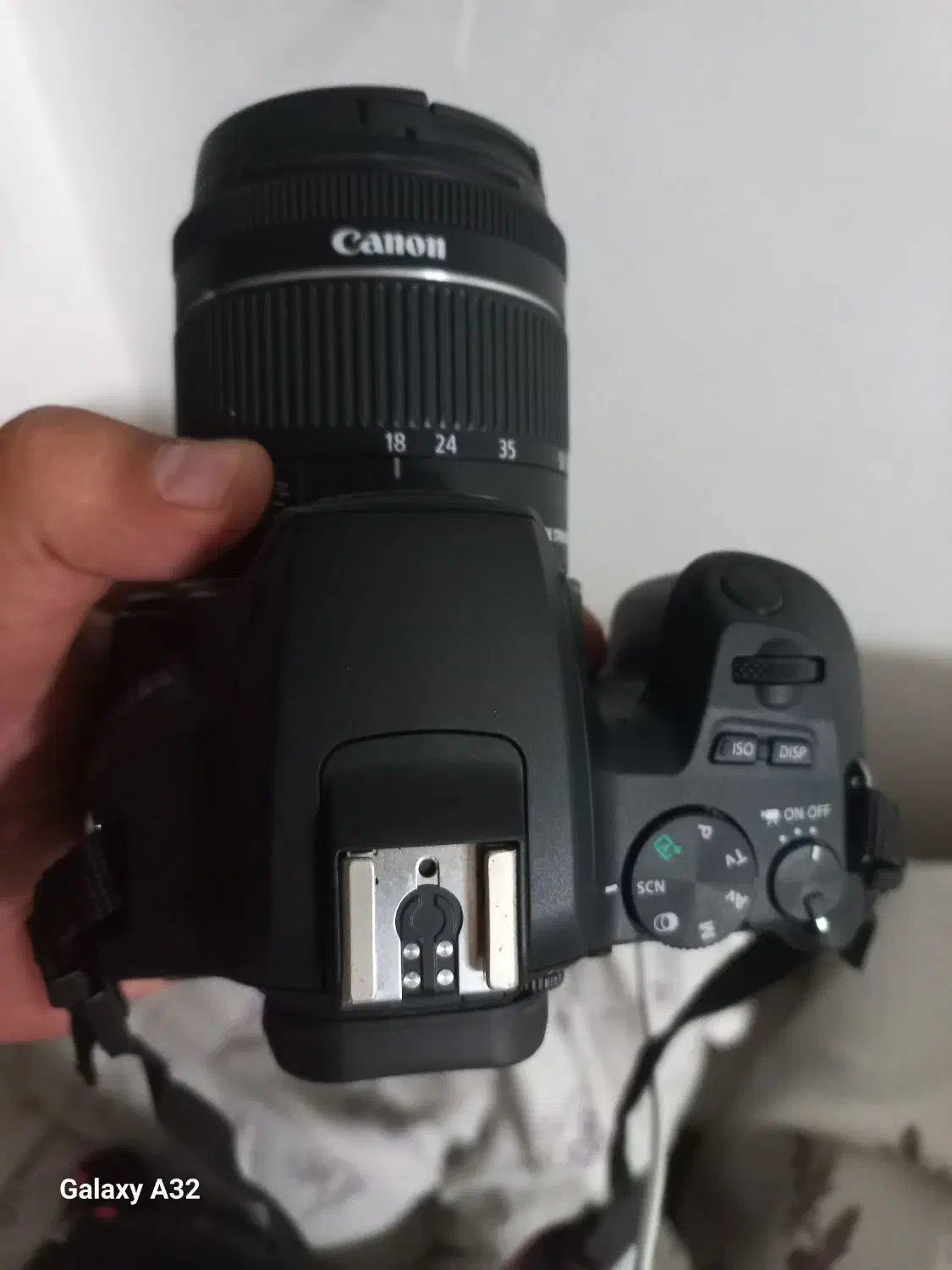 دوربین عکاسی و فیلمبرداری کنون ۲۵۰d|دوربین عکاسی و فیلم‌برداری|لاهیجان, کوی آزادگان|دیوار