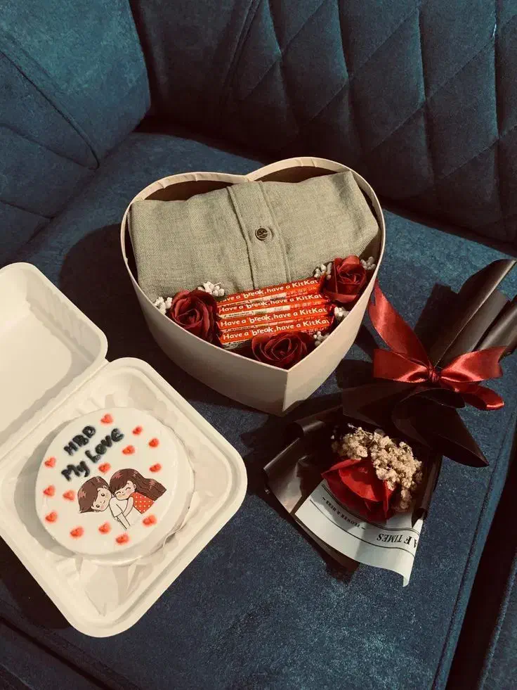 پک هدیه|صنایع دستی و سایر لوازم تزئینی|تربتحیدریه, میدان مرکزی|دیوار