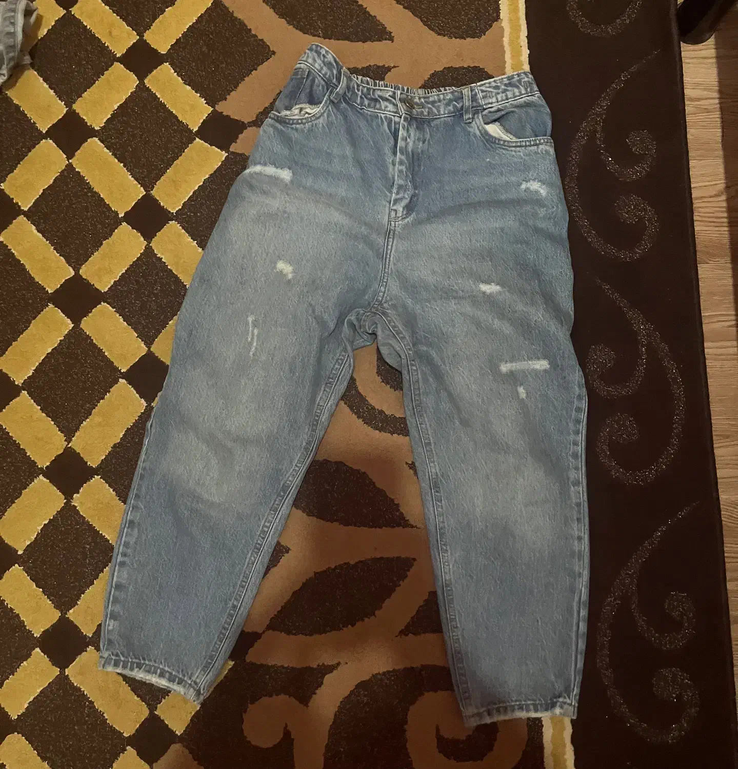 شلوار جین|لباس|شاهین‌شهر, فردوسی|دیوار