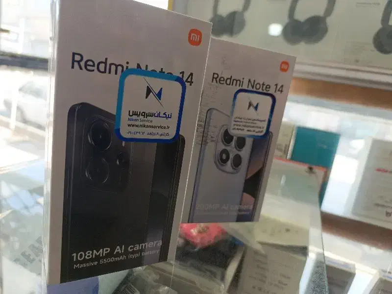 نوت 14|موبایل|بیرجند, |دیوار