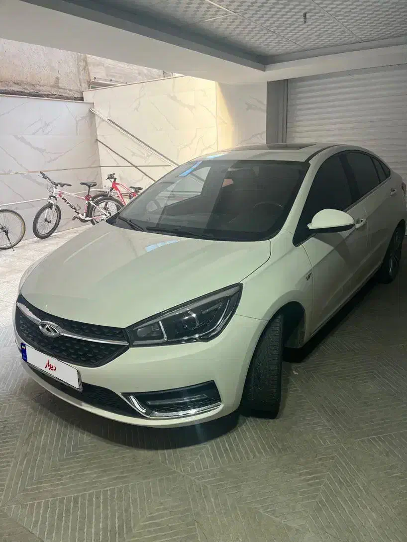 اریزو ۵|خودرو سواری و وانت|نیشابور, شهرک قدس|دیوار