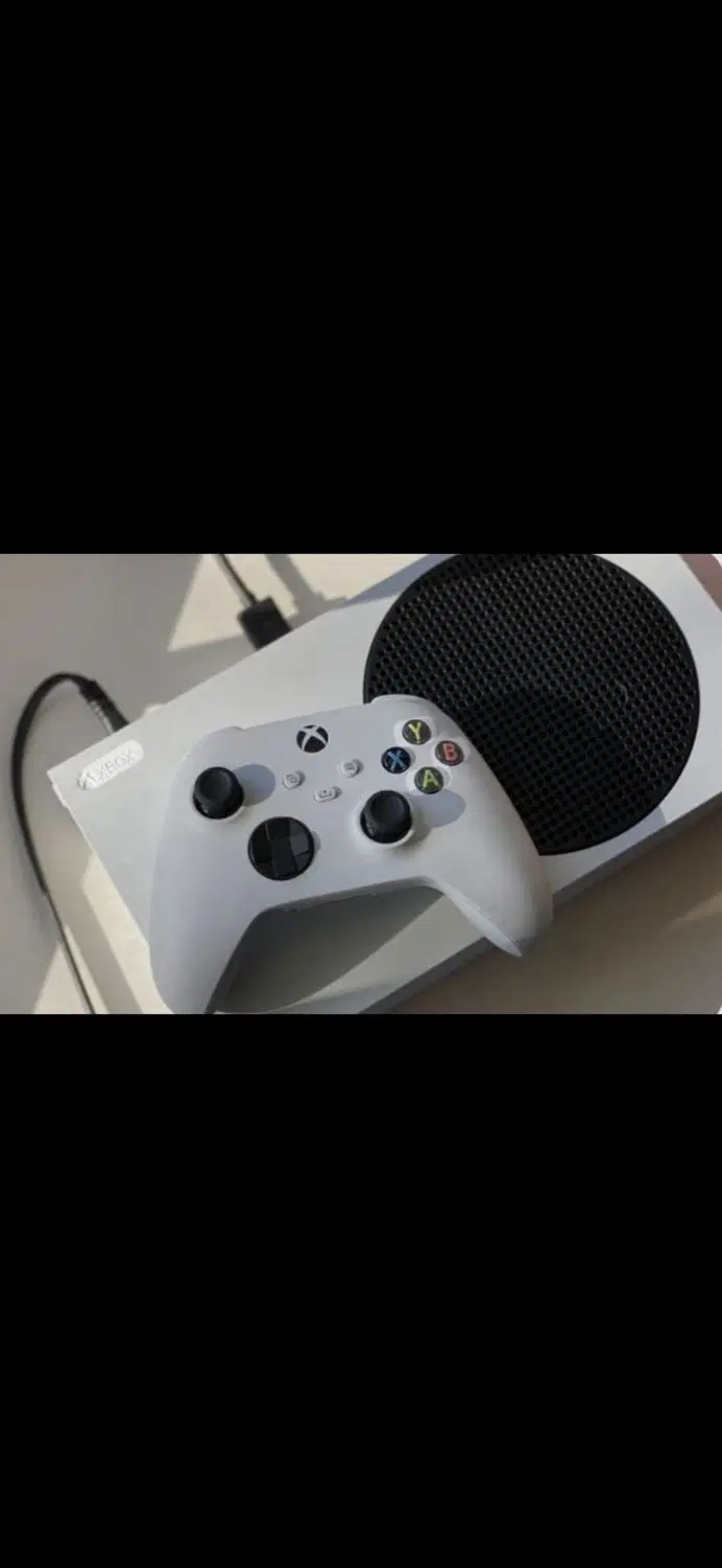 Xbox series S|کنسول، بازی ویدئویی و آنلاین|رشت, حومه رشت|دیوار