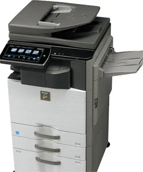 فروش ویژه SHARP MX-M565|پرینتر، اسکنر، کپی، فکس|شیراز, درکی|دیوار