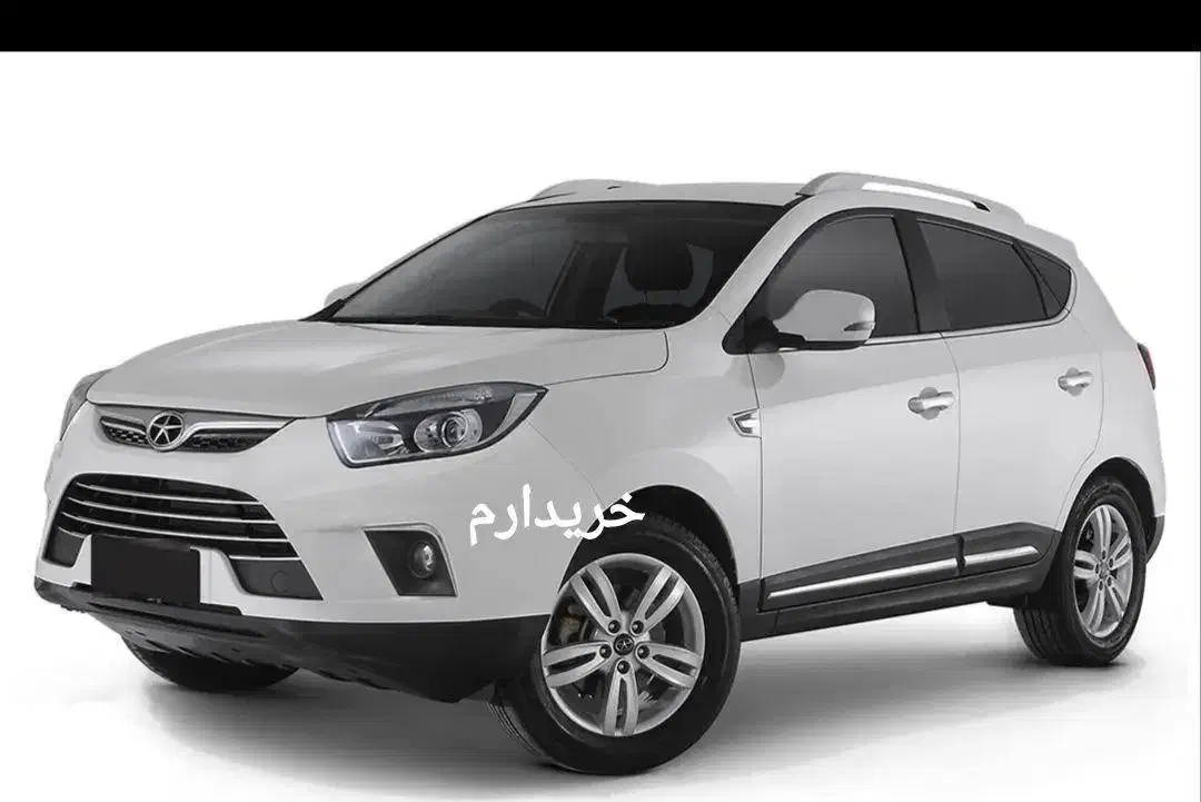 جک s5 اتوماتیک|خودرو سواری و وانت|مشهد, دانشجو|دیوار