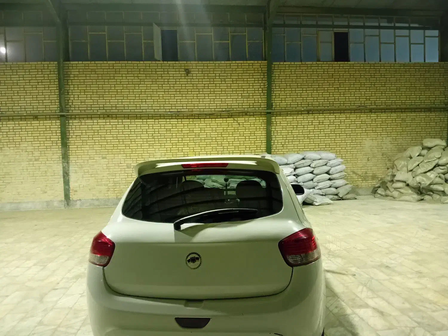 فروش تیبا۲|خودرو سواری و وانت|اشتهارد, |دیوار