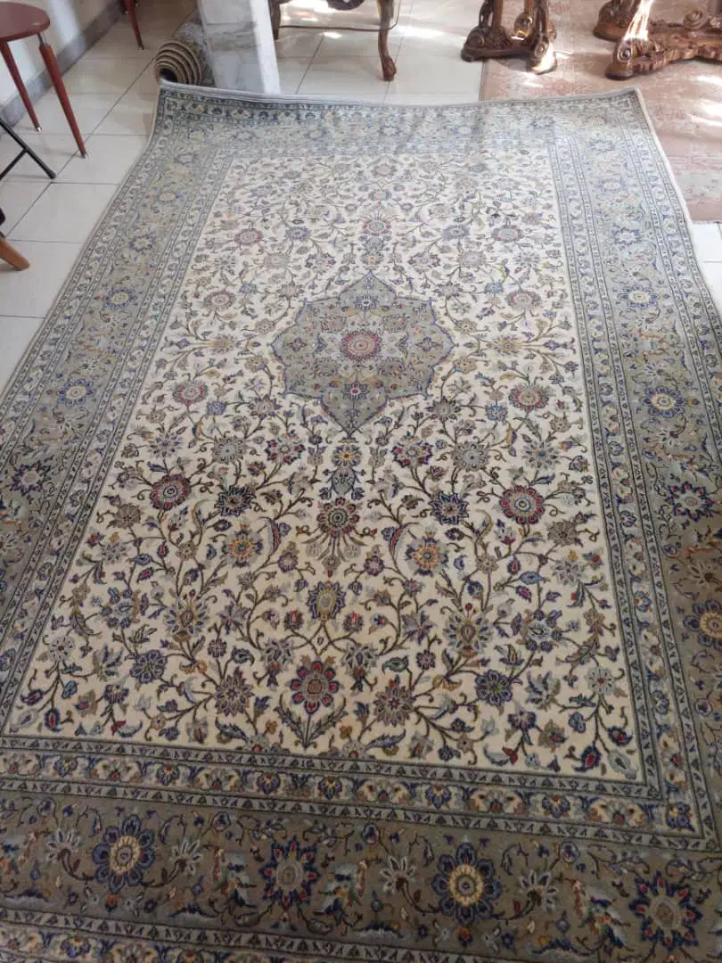 فرش دستباف کاشان|فرش|تهران, شهرآرا|دیوار