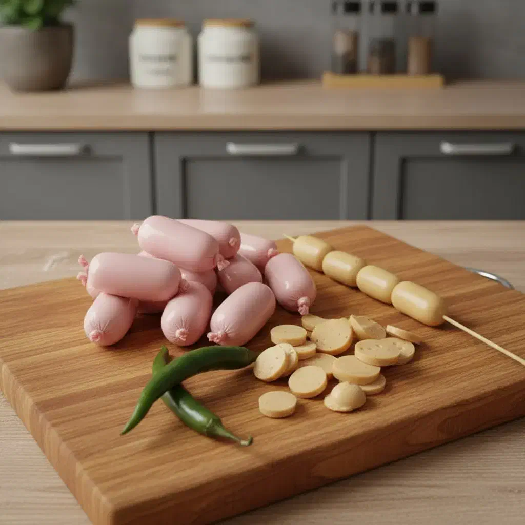 تولید انواع سوسیس و کالباس سالم|خوردنی و آشامیدنی|اهواز, کمپلو شمالی|دیوار