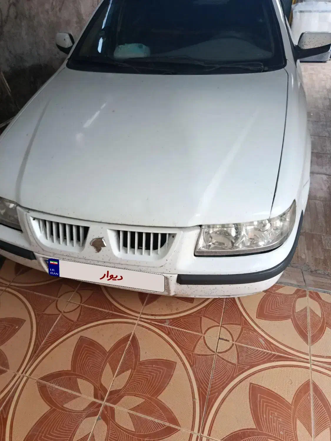 فروش|خودرو سواری و وانت|کرخه, |دیوار