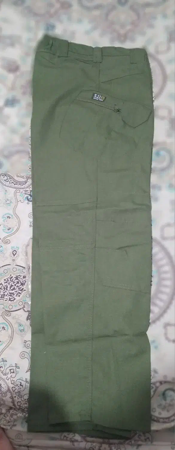 لباس تاکتیکال 5.11 اصل|لباس|شیراز, درکی|دیوار