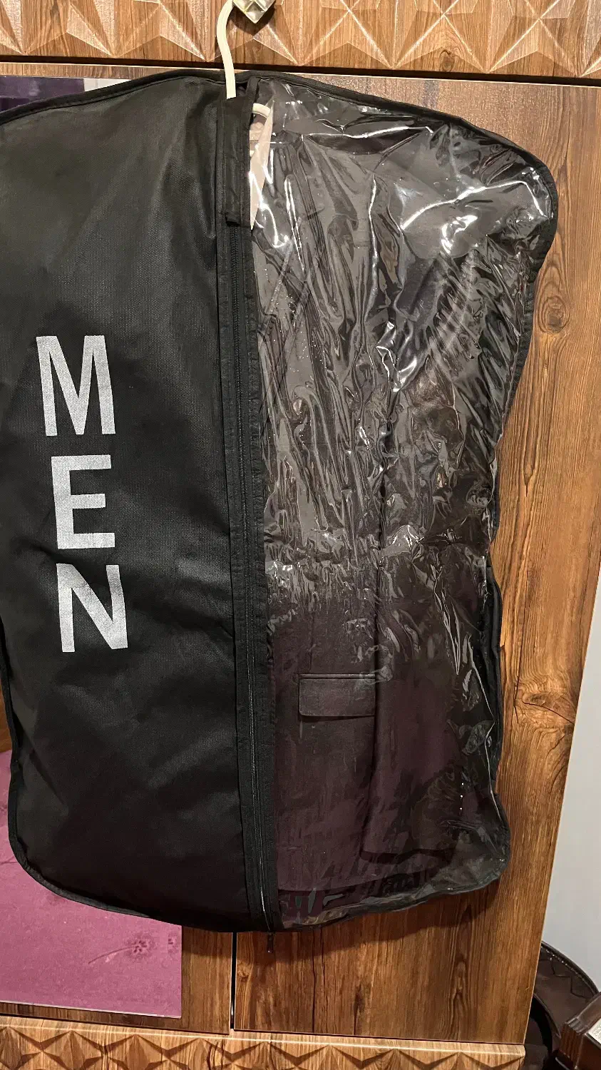 کت وشلوار|لباس|مسجد سلیمان, |دیوار