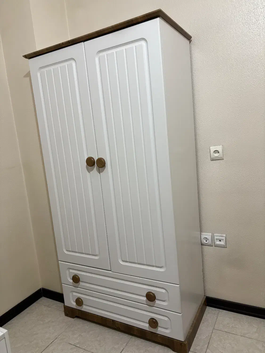 تخت و کمد کودک و‌نوجوان|تخت و سرویس خواب|شاهین‌شهر, پارک بانک استان|دیوار