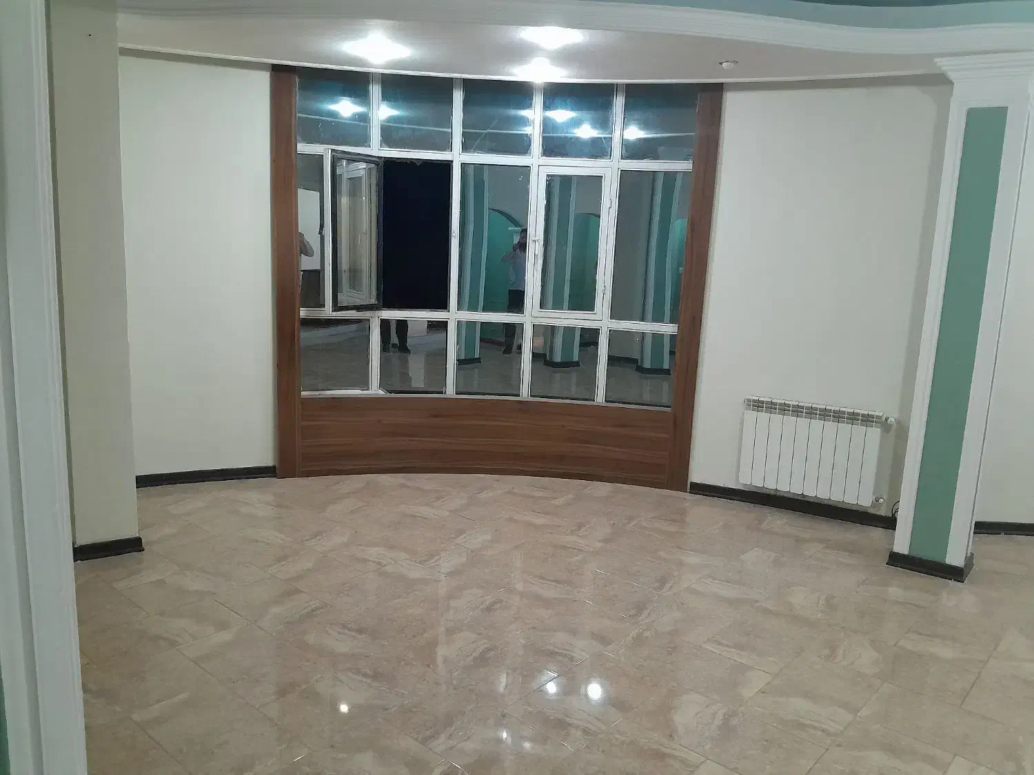 واحد اجاره نبش بوستان|اجارهٔ آپارتمان|سبزوار, ولیعصر (نجار آباد)|دیوار